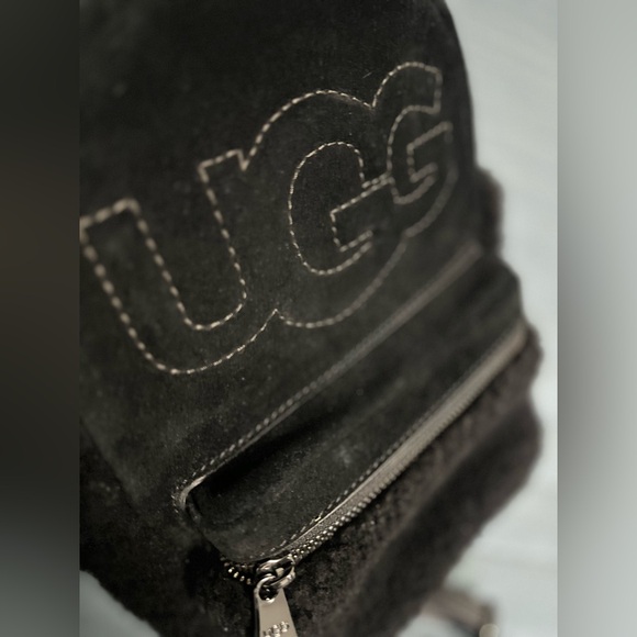 UGG Dannie Mini Backpack - Picture 11 of 15